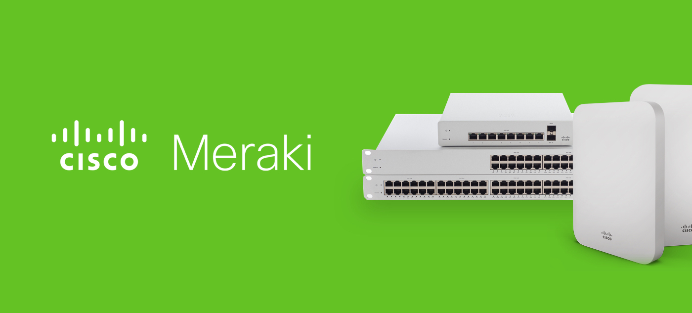 Cisco Meraki Partner Free Trial Cisco Meraki Partner Free Trial
