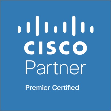 Cisco Premier Partner UK