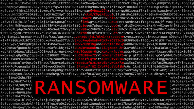 What is Ransomware