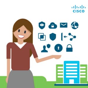 Cisco can protect your email box against fraudsters