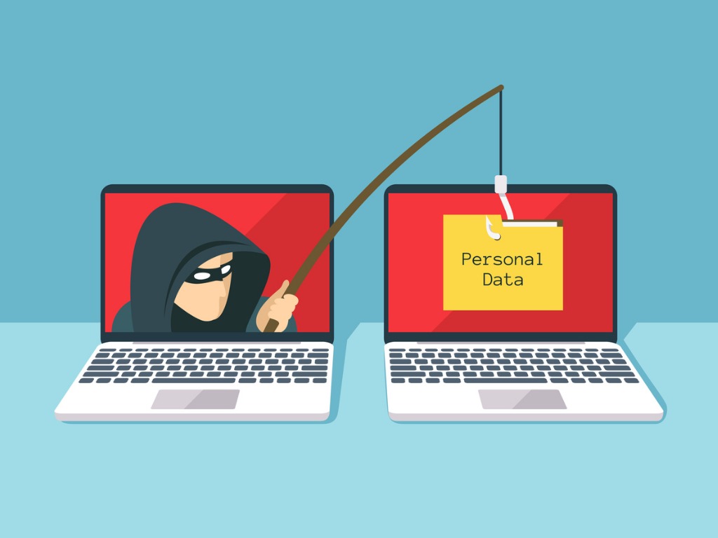 Pxosys How to Protect Yourself from Email Fraud | Security