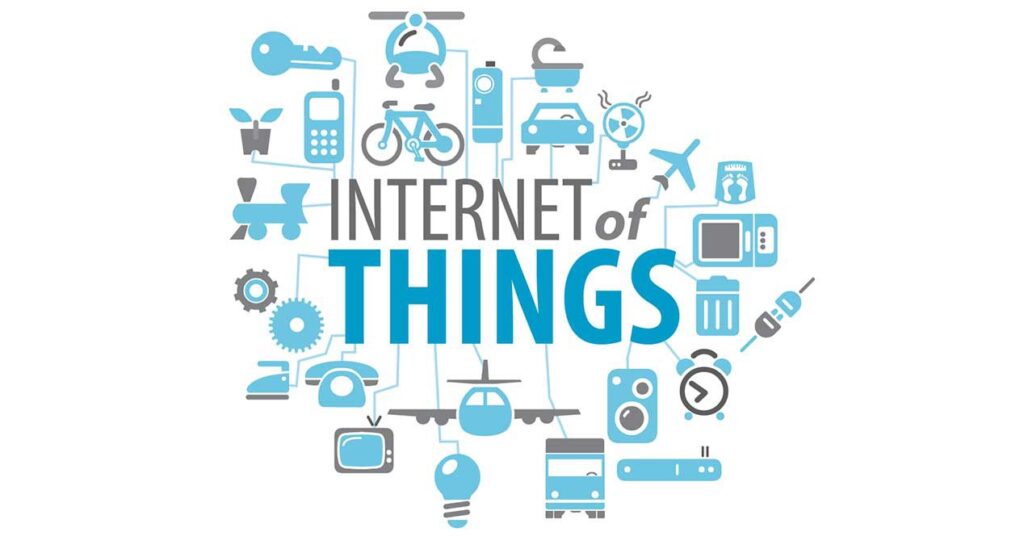 Internet of Things 2020