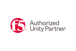 F5 Authorized Unity Partner