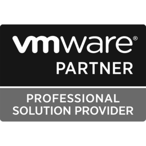 VMware Solution Provider Partner