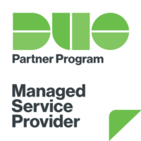 Duo Security Partner
