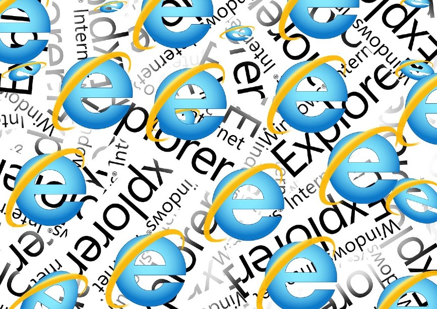 Internet Explorer