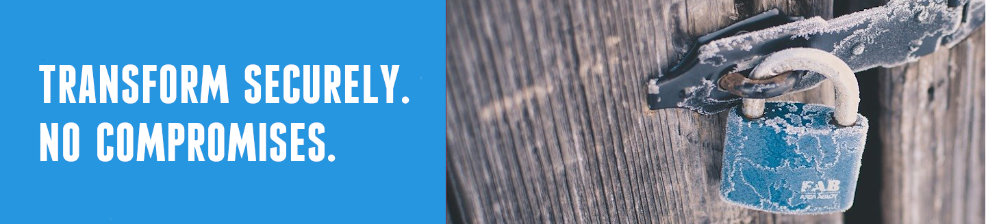 PXOSYS-banner_transformsecurely_nocompromises